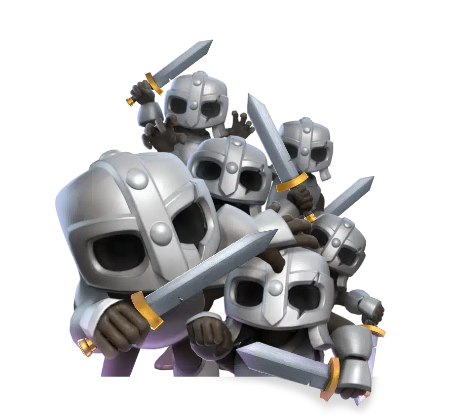 Clash Royale Skeleton Army Guide Theria Games Clash Royale Skeleton Army Guide Theria Games