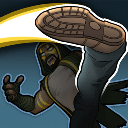 Assassin's Strike Icon