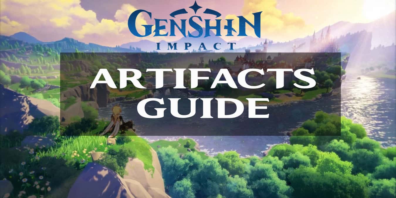 Ascension And Talent Materials For Ganyu - Genshin Impact