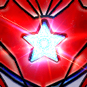 Flying Slash Icon