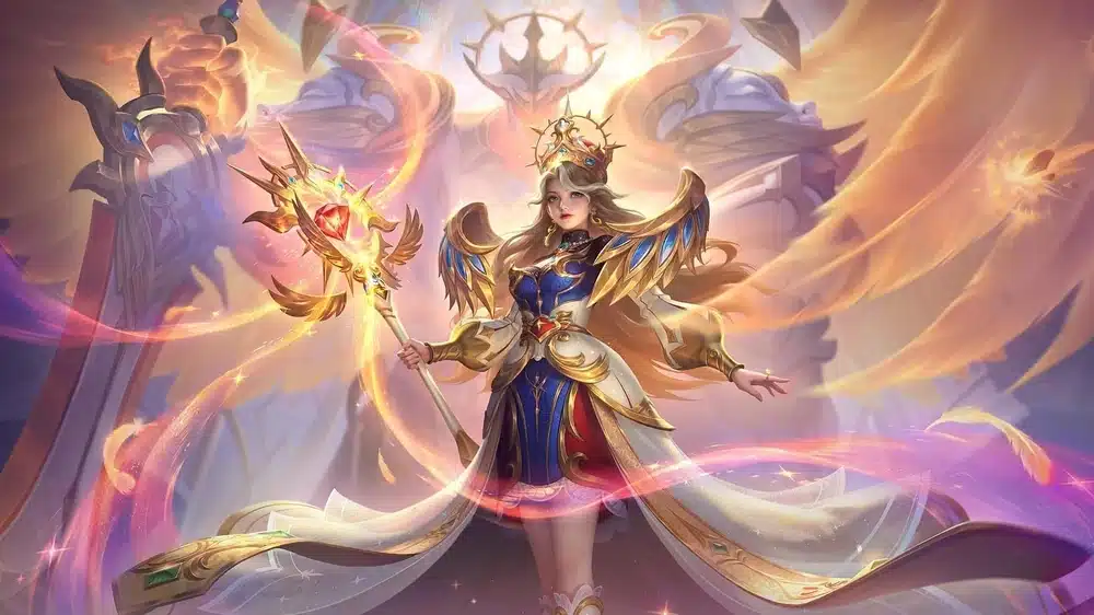Mobile Legends Vexana: Tips and Tricks