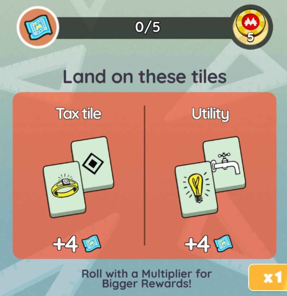 Monopoly Go Billionaires Blueprint Monopoly Go Billionaires Blueprint How To Earn Points Monopoly Go Billionaires Blueprint: How to Earn Points