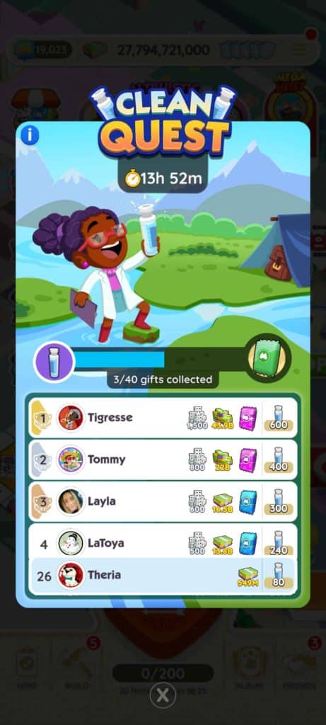 Monopoly Go Clean Quest Monopoly Go Clean Quest Monopoly Go Clean Quest: Tips and Strategies