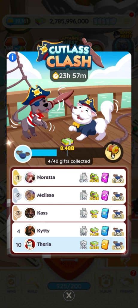 Monopoly Go Cutlass Clash Monopoly Go Cutlass Clash Monopoly Go Cutlass Clash: Tips and Strategies