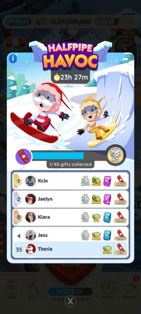 Monopoly Go Halfpipe Havoc Monopoly Go Halfpipe Havoc Monopoly Go Halfpipe Havoc: Tips and Strategies
