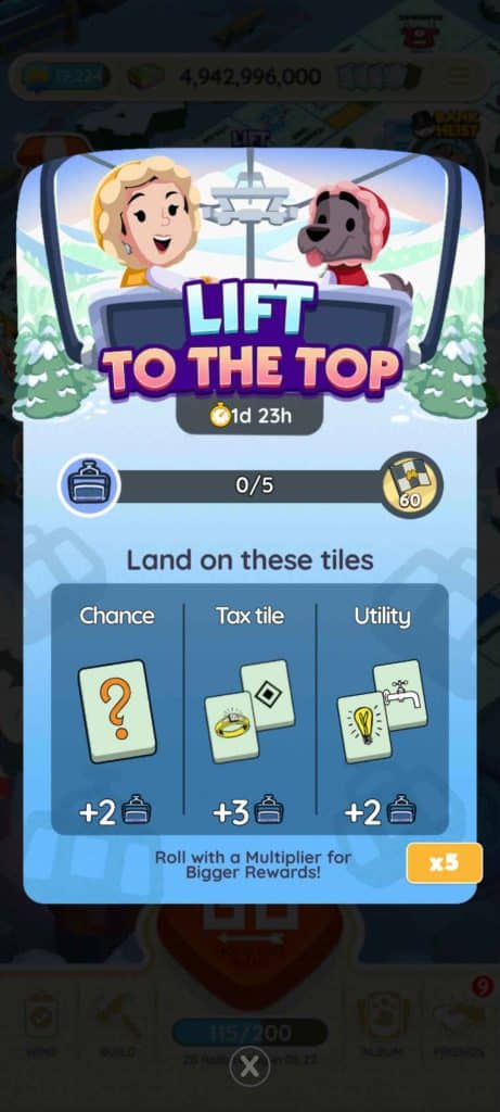 Monopoly Go Lift to the Top Monopoly Go Lift to the Top Monopoly Go Lift to the Top: Tips and Strategies