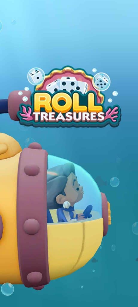 Monopoly Go Roll Treasure Monopoly Go Roll Treasure 1 Monopoly Go Roll Treasure: How to Earn more Hammers