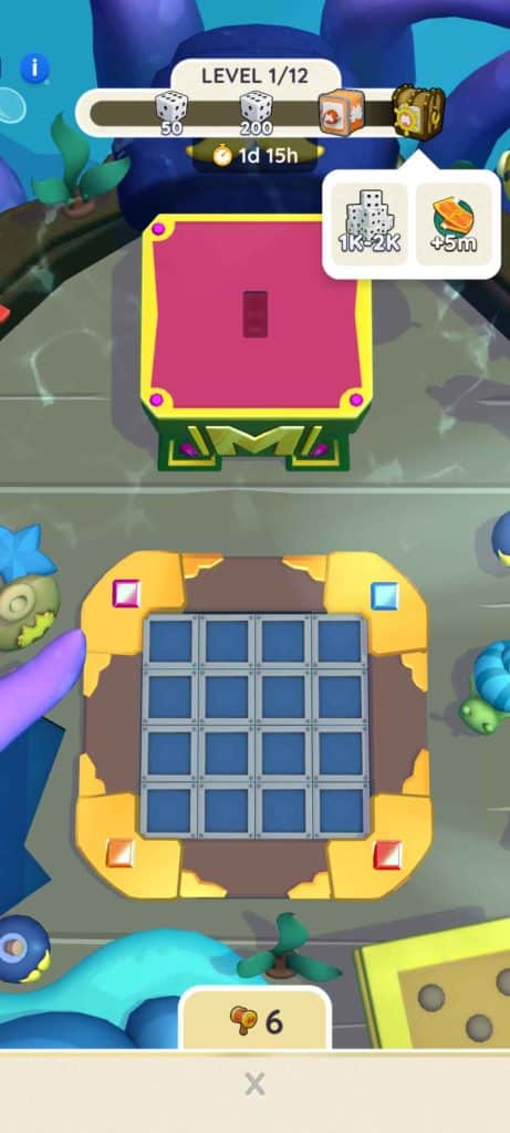 Monopoly Go Roll Treasure Monopoly Go Roll Treasure Rewards Monopoly Go Roll Treasure: Rewards