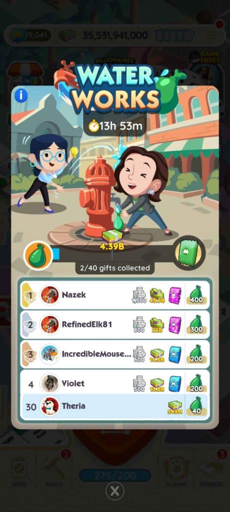 Monopoly Go Water Works Monopoly Go Water Works Monopoly Go Water Works: Tips and Strategies