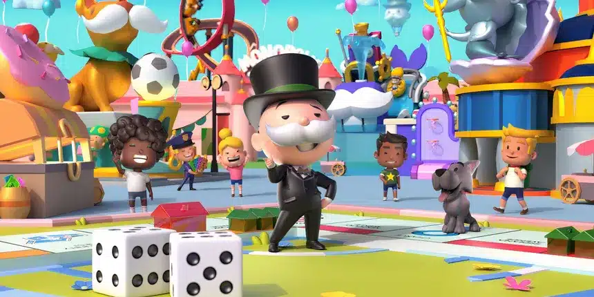 Monopoly Go Visual Virtuoso Token Guide Mr Monopoly Celebrating 7 Monopoly Go Visual Virtuoso Token Guide: Conclusion
