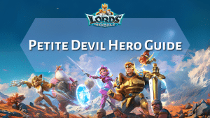 Lords Mobile Petite Devil Hero Guide Thumbnail