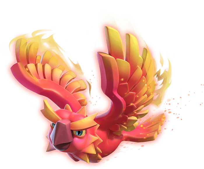 Clash Royale Phoenix Theria Games Clash Royale Phoenix Theria Games