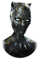 Marvel Strike Force Black Panther Shuri Guide Portrait BlackPantherShuri e4683ca6 Marvel Strike Force Black Panther Shuri Guide - Black Panther Shuri image