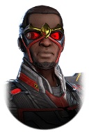 Marvel Strike Force Falcon Guide Portrait Falcon a55e29c6 Marvel Strike Force Falcon Guide - Falcon Image