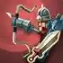 Lords Mobile Death Archer Hero Guide Ranged ATK 2 Lords Mobile Death Archer Photo