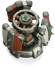 Clash of Clans Clan Capital Spear Thrower Guide Reflector4 clan capital 2 Clash of Clans Clan Capital Spear Thrower Guide - reflector icon