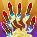 Ruthless Blade Icon