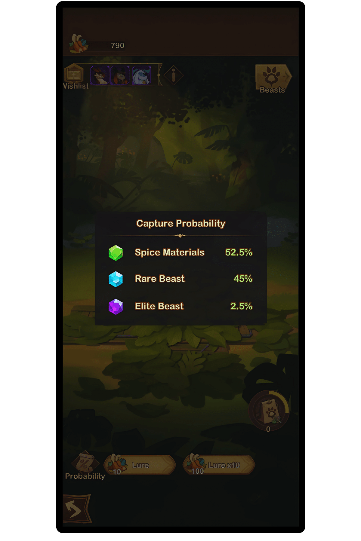AFK Arena Beast Grounds Guide