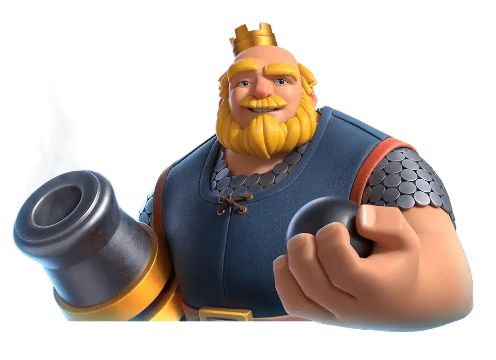 Gu a De Gigantes Reales De Clash Royale Theria Games