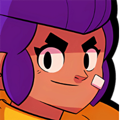 Brawl Stars Center Stage Guide SHELLY 3 Brawl Stars Center Stage Shelly