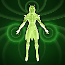 Ruthless Blade Icon