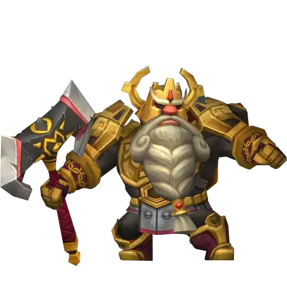 Lords Mobile Soul Forger Hero Guide Soul Forger Lords Mobile Soul Forger Hero Guide - Soul Forger