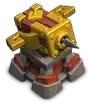 Clash of Clans Clan Capital Cannon Guide Spear Thrower5 clash of clans Clash of Clans Clan Capital Cannon Guide - spear throwers icon