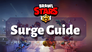 Brawl Stars Surge Guide Thumbnail