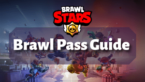 Brawl Stars Brawl Pass Guide Thumbnail