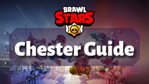 Brawl Stars Chester Guide Thumbnail