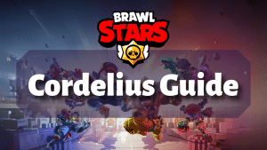 Brawl Stars Cordelius Guide Thumbnail