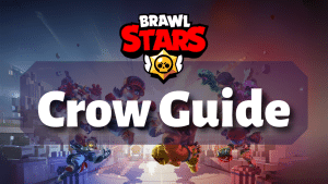 Brawl Stars Crow Guide Thumbnail