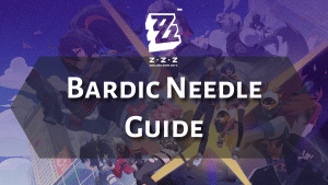 Zenless Zone Zero Bardic Needle Guide - thumbnail