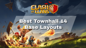 Clash of Clans Best Townhall 14 base layouts - thumbnail
