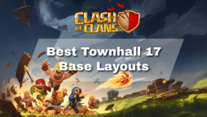 clash of clans best townhall 17 base layouts - thumbnail