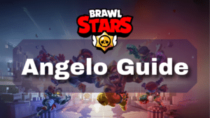 Brawl Stars Angelo Guide Thumbnail