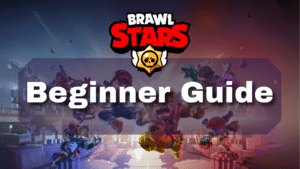 Brawl Stars Beginner Guide Thumbnail