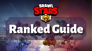 Brawl Stars Ranked Guide Thumbnail