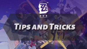 Zenless Zone Zero Mobile Tips and Tricks - thumbnail