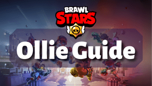 Brawl Stars Ollie Guide Thumbnail