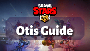 Brawl Stars Otis Guide Thumbnail