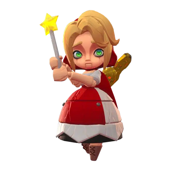 Lords Mobile Witch Doll Hero Guide Witch Doll 1 Lords Mobile Witch Doll Photo