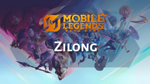 Mobile Legends Zilong