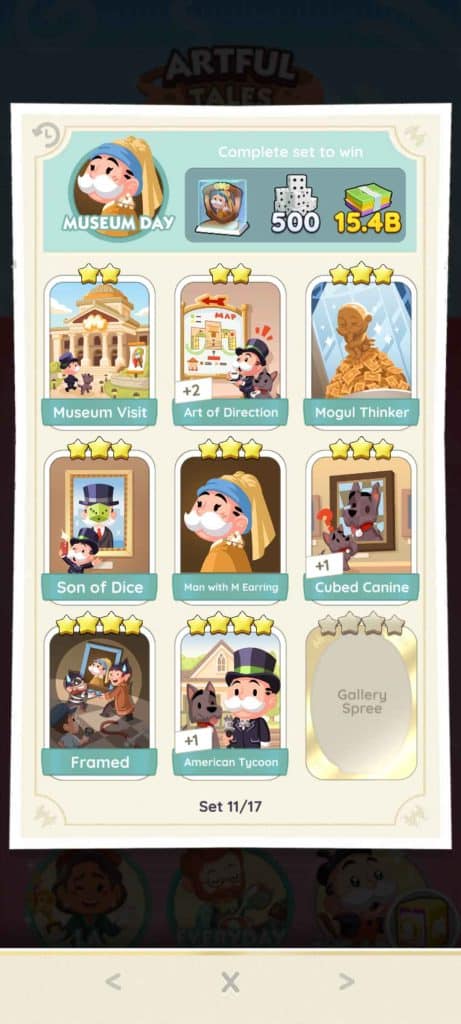 Monopoly Go Man with Earring Shield Guide a 8 Monopoly Go Man with Earring Shield Guide: How to get the Man with Earring Shield