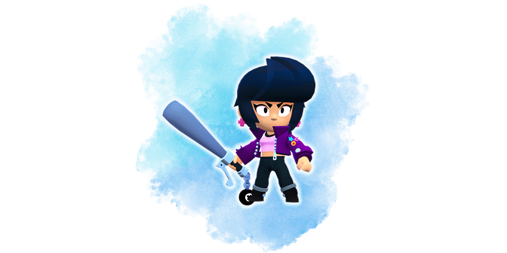 Brawl Stars Bibi Guide