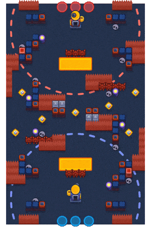 Brawl Stars Abyssal Assault Guide brawl stars abyssal assault midfield Brawl Stars Abyssal Assault Guide - brawl stars abyssal assault midfield