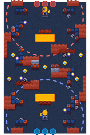 Brawl Stars Abyssal Assault Guide brawl stars abyssal assault spawn zones Brawl Stars Abyssal Assault Guide - brawl stars abyssal assault spawn zones