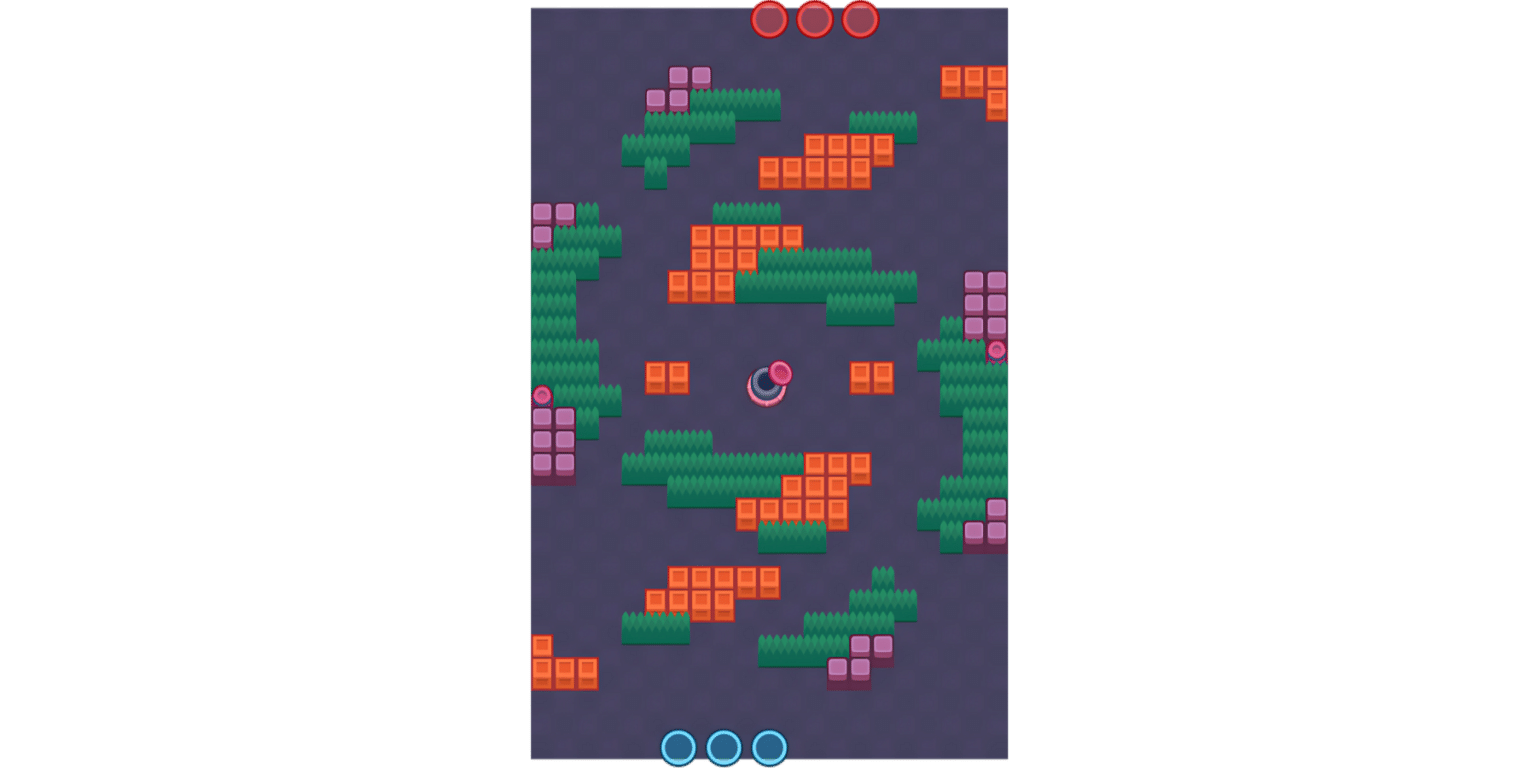 Guida di Brawl Stars ahead of the curve