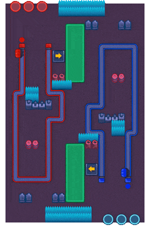 Brawl Stars Air Waybill Guide brawl stars air waybill central track Brawl Stars Air Waybill Central Track