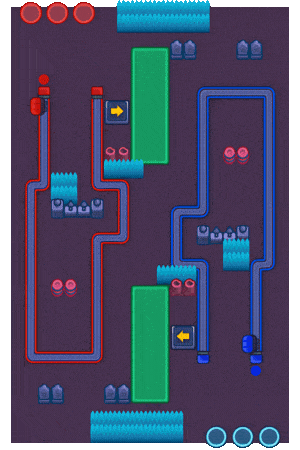 Brawl Stars Air Waybill Guide brawl stars air waybill final stretch Brawl Stars Air Waybill Final Stretch